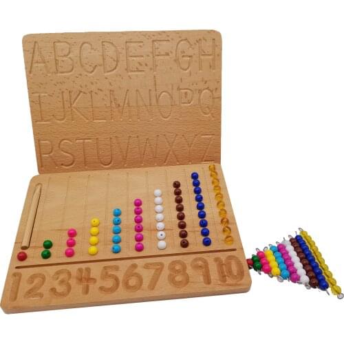 MEROCO Educational Toys