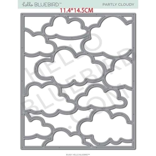 Sirius Baiyun die troqueles de corte de metal scrapbooking cutting dies and stamps DIY dies scrapbooking nouveau arrivage 2021