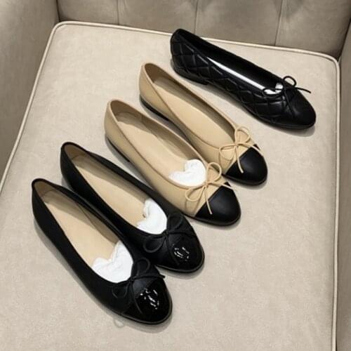 Fashion womens shoes, leather womens shoes, luxury designer mixed color casual loafers, flat shoe covers, womens feet flat sh