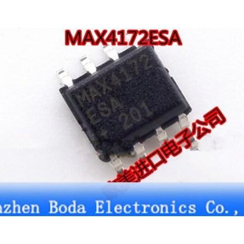 Module 10PCS MAX4172ESA MAX4172 HDC1010YPAR OB2358AP LT1963AEFE LT1963AEFE-3.3 LB34063 IP101A-LF IP101ALF IP101A M51134P INA126P