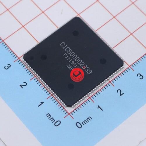 C1CB00002333 QFP Original and New 1PCS Free Shipping