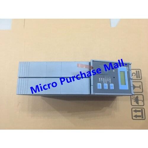 Original PLC Module B&R 2CP100.60-1