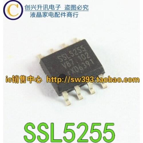 Original SSL5255 SOP-8
