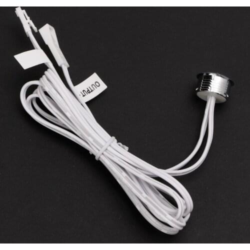 DC 12V-24V Touch Sensor Control Switch For 5050 3528 LED Strip Light Lighting