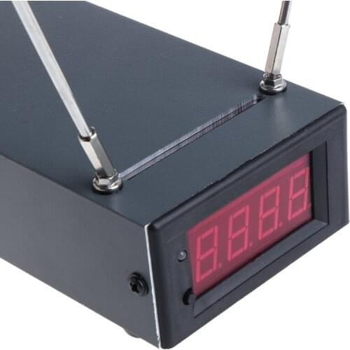 Velocimetry / Slingshot Speed Measuring Instrument Pro Bow Velocity Measurement