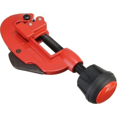 Adjustable Pipes Tube Cutter Cutting Tool Copper Vinyl Brass Knife Cut Plumbing Tools For 3mm-30mm G type Tube