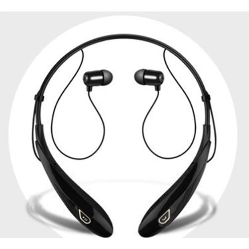 SEGOSEBY New Y98 Neck-Mounted Headphones TWS BT5.0 Wireless Intelligent Noise Reduction Stereo Sports Music Game Headset