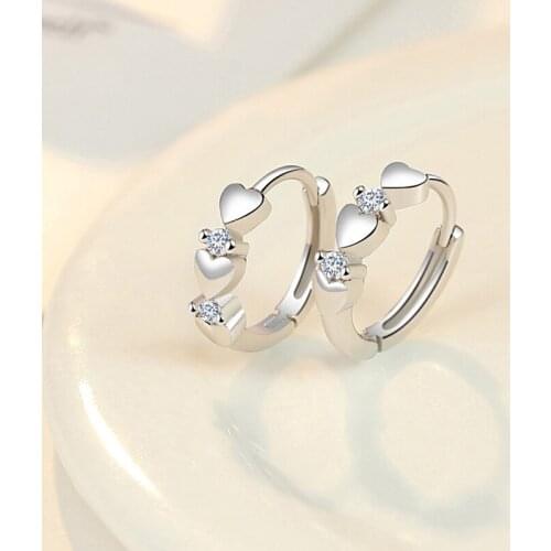 Earrings Therapy Weight Acupoints Pair Slimming Ear Slim Magnetic Loss Stud Body