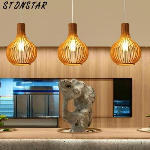 Винтажные подвесные светильники STONSTAR China At AliExpress