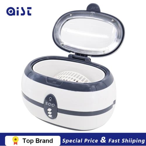 Optical Equipment Gb-800 Contact Lens Cleaning Machine