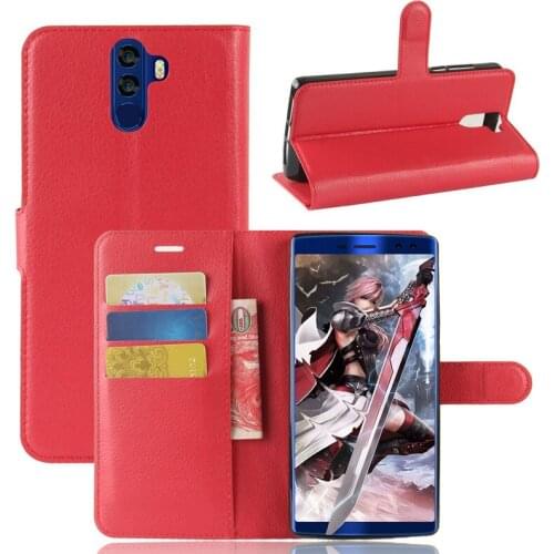 Wierss DOOGEE BL12000 Phone Cases