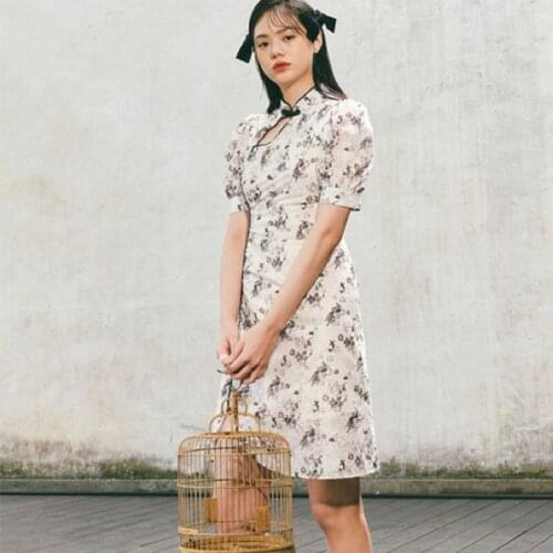 Womens Summer Dress Casual Womens Dresses Slim Short Sleeve Sexy Dress Animal Beach Dress Woman Split Asymmetrical Dress 2021