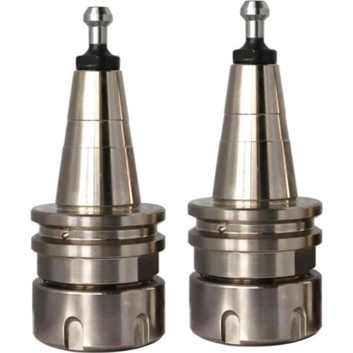 1PCS ISO30 ER32 40L Anti rust ISO30 wood working tool holder ER32UM collet chuckengraving spindle holders