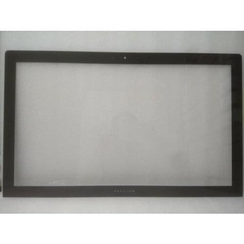 100% new OEM 23.8" inch All-in-one glass screen For HP Pavilion All-in-one pc TPC-Q024-24 pro One 490G3 front frame border