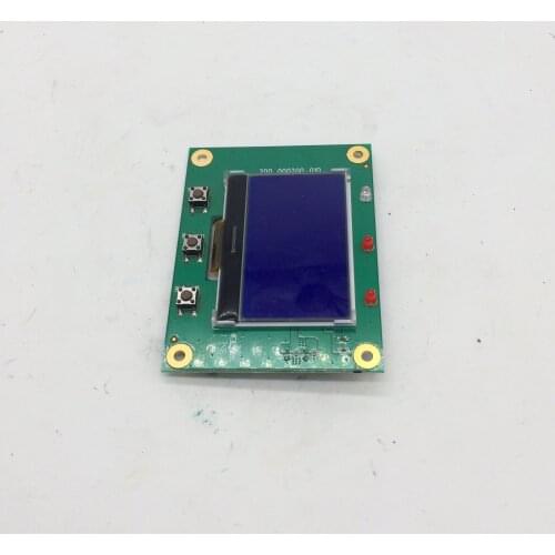 Display for godex EZPI-1300 printer