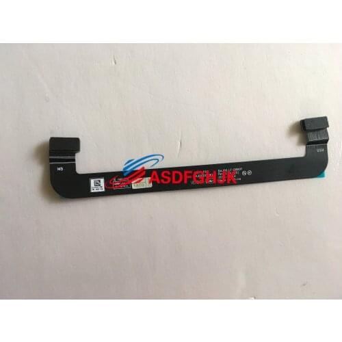 BAJ00 LF-D891P X15XF 0X15XF FOR DELL LATITUDE 5285 CABLE USH FPC DA30000WW10 100% TESED OK