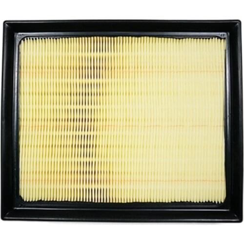For Toyota Prius V Plus Alpha 2012 - 2017 Car Engine Air Filter Kit 17801-0T050 2013 2014 2015 2016 17801-37020 17801-37021 1.8L