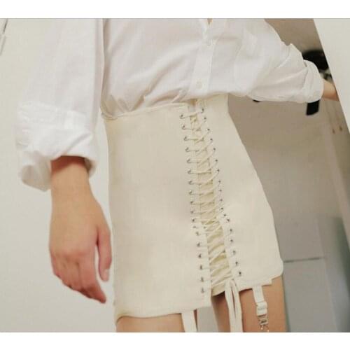 KUKAKEY Skirts