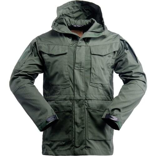 LANBAOSI Travel Jackets