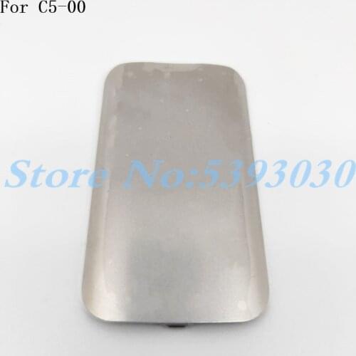 New Battery door back cover For Nokia C5 C5-00 Housing C5 C5-00 Battery Door Back Cover Housing