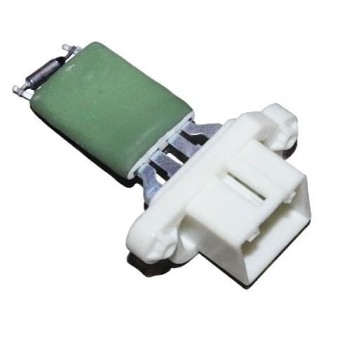 Wholesale Car Blower Motor Resistor For Ford Focus MK2 MK3 2005-2012 Mondeo Mk4 2007-2012 S-max