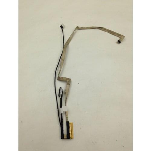 P/N DC02001CU10 Video Flex Screen LVDS LED LCD Cable for Dell XPS 14Z XPS L412Z JYF5Y 0NRNR4
