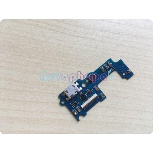 Novaphopat GR3 Charger Port For Huawei Enjoy 5S GR3 USB Dock Charging Port Data Transfer Connect Connector Flex Cable Board