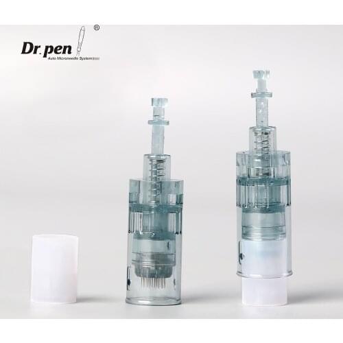 Professional Derma Pen Electric Micro Needling Derma Pen M8 11/16/24/36/42pins and Nano Needles Factory Price