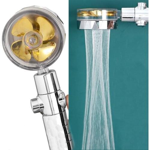 Queenral Shower Equipment