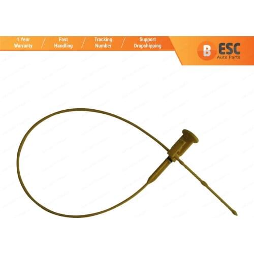ESC ESP904 Engine Oil Dipstick Measurer 8200457625 for Renault Master 2 Movano