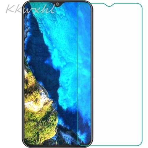 Smartphone 9H Tempered Glass for Cubot P30 GLASS Protective Film on Cubot P30 Screen Protector cover phone