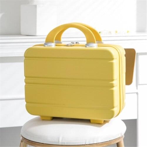 Cool Baby Travel Cosmetic Bags