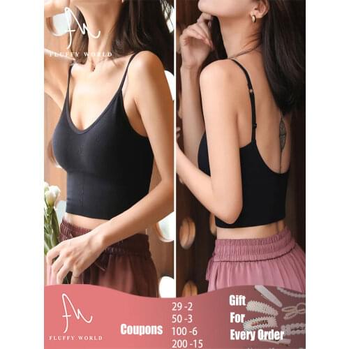 Fluffy World Women Underwear