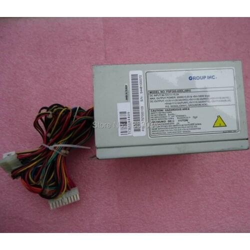 FSP300-60DL(48V) ATX 300W PSU Power Supply tested working