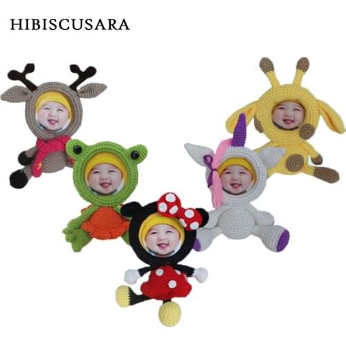 HIBISCUSARA Frames For Photos