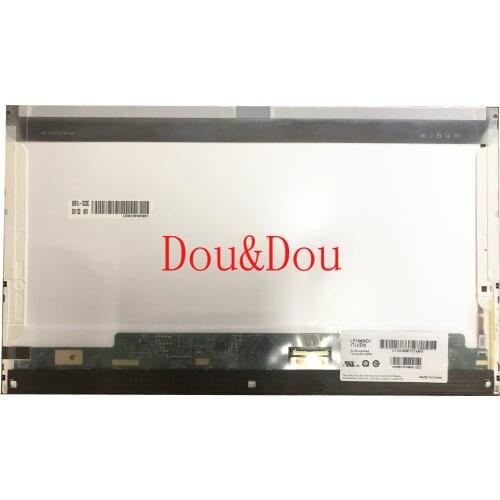 LP156WD1-TLD2 LP156WD1 TLD2 15.6''Laptop LCD LED Display Screen Replacement Panel 1600*900 LVDS 40 Pins