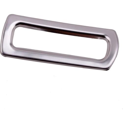 Motorcycle Dashboard Switch Cover Trim Frame Surround Fit For Nissan Rogue Sport X-Trail T32 Qashqai J11 2017-2019 2020