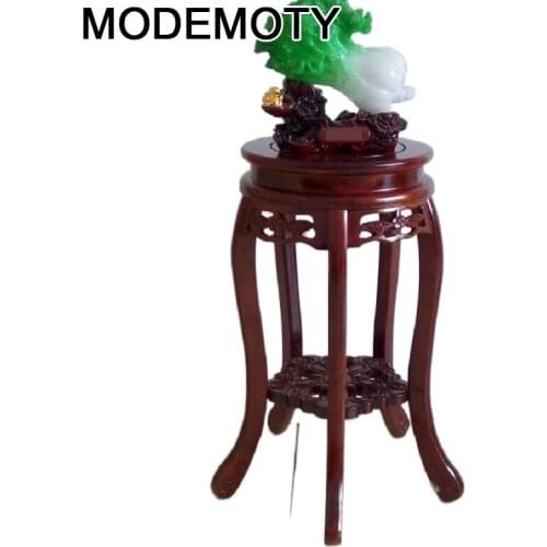 Varanda Plantenrekken Balkon Estanteria Jardin Wooden Shelves For Terraza Balcony Shelf Outdoor Stojak Na Kwiaty Flower Stand