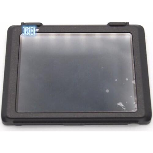 New D500 Back Cover Rear Case LCD Screen display With backlight+Touch For Nikon D500