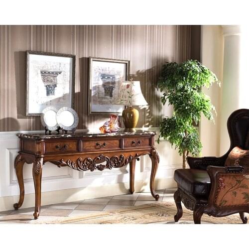 New arrival america style wooden concole table cabinet Новое прибытие американский стиль деревянный стол Шкаф GH201