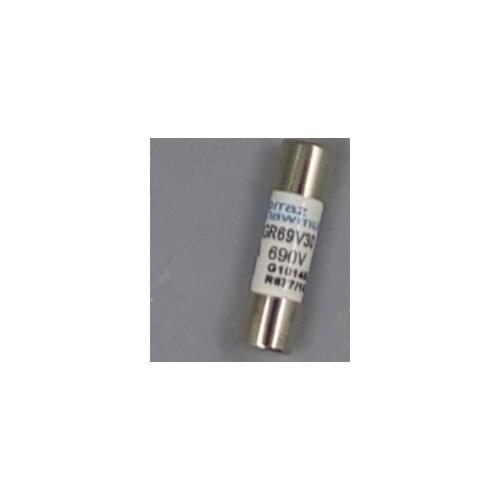 New in original Fuses: FR10GR69V30 6,900 CP GR 10.38 0030 30A G1014582 / FR10GR69V32 H1014583