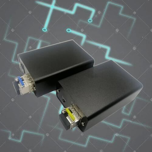 USB2.0 Optical Transceiver USB to Fiber Optic Transceiver