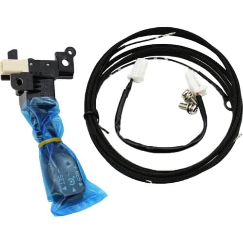 Cruise Control Switch 84632-3401184632-34017 84632-0F010 For Toyota Corolla Yaris Vios Hilux Hiace Wish Auris Prius Previa RAV4