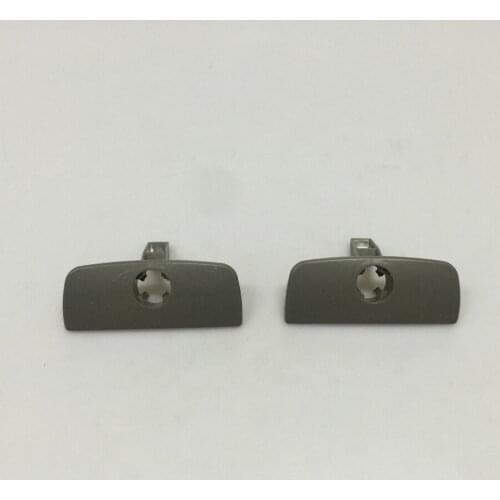 STARPAD For the first Passat B5 car co-pilot storage box storage box lock cylinder housing deduction hand wrench