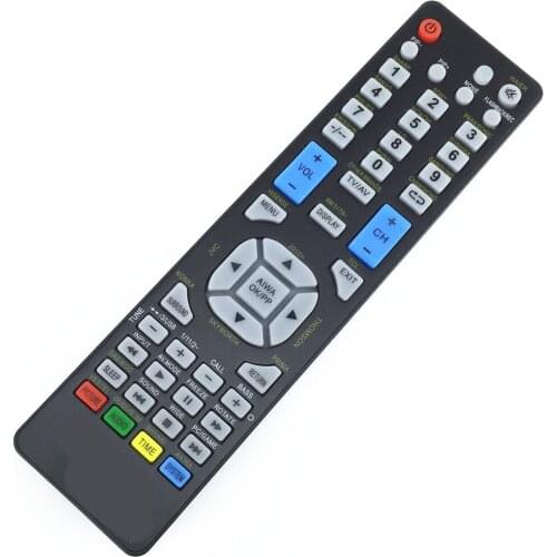 UNIVERSAL OLD TV Remote control For MT-2018B K16J-C6 HTC-C03 K11F-C9 K11F-C4 RMR-100 RM-X55MKII TV-14A22 KD-06H TV-29B23N 5Z26A