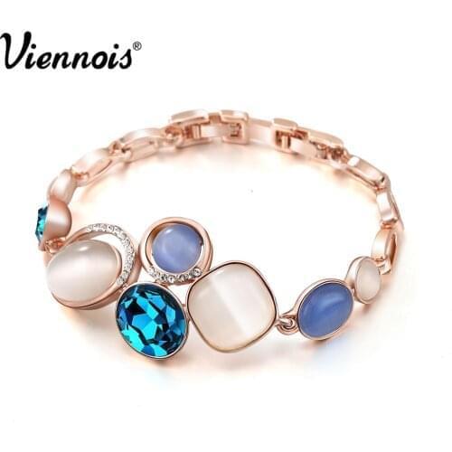 Viennois Jewelry