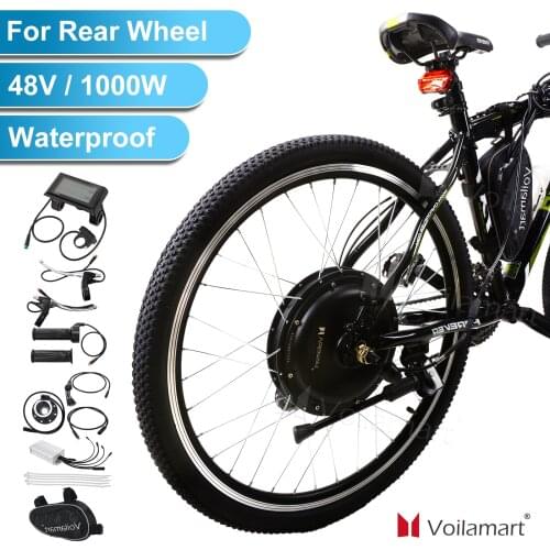 Voilamart Electric Bicycles