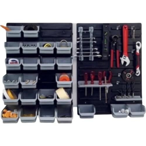 YOK Tool Cabinets