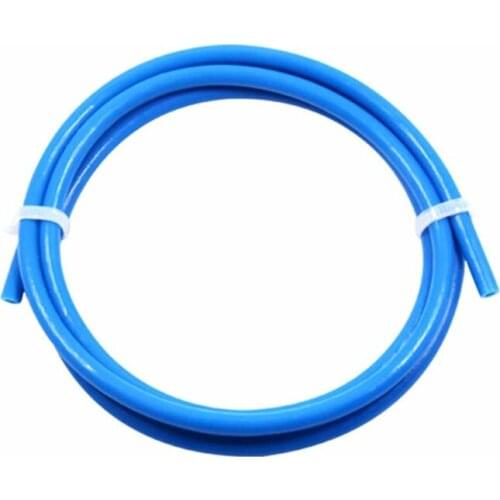 3D Printer Parts Accessories 1m 3d Printer Remote Nozzle Ptfe Tube Feeding Pipe For 1.75mm Filament - Blue