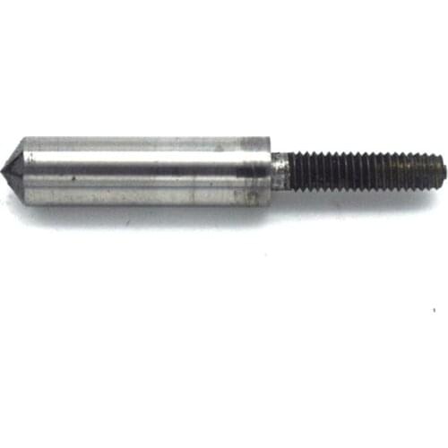 8 Sides Diamond Point Burs Bits for Pneumatic Hammer Handpieces Jewelry Engraving Tools